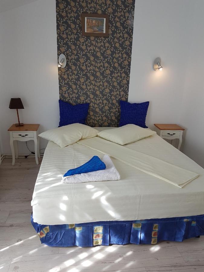 Eforie Villa-Colonial Zewnętrze zdjęcie