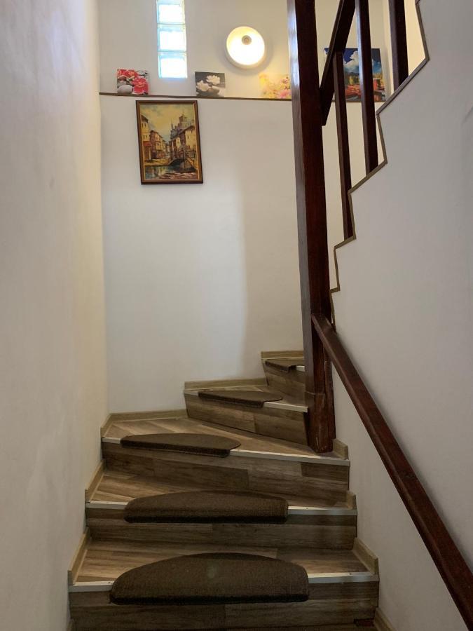 Eforie Villa-Colonial Zewnętrze zdjęcie