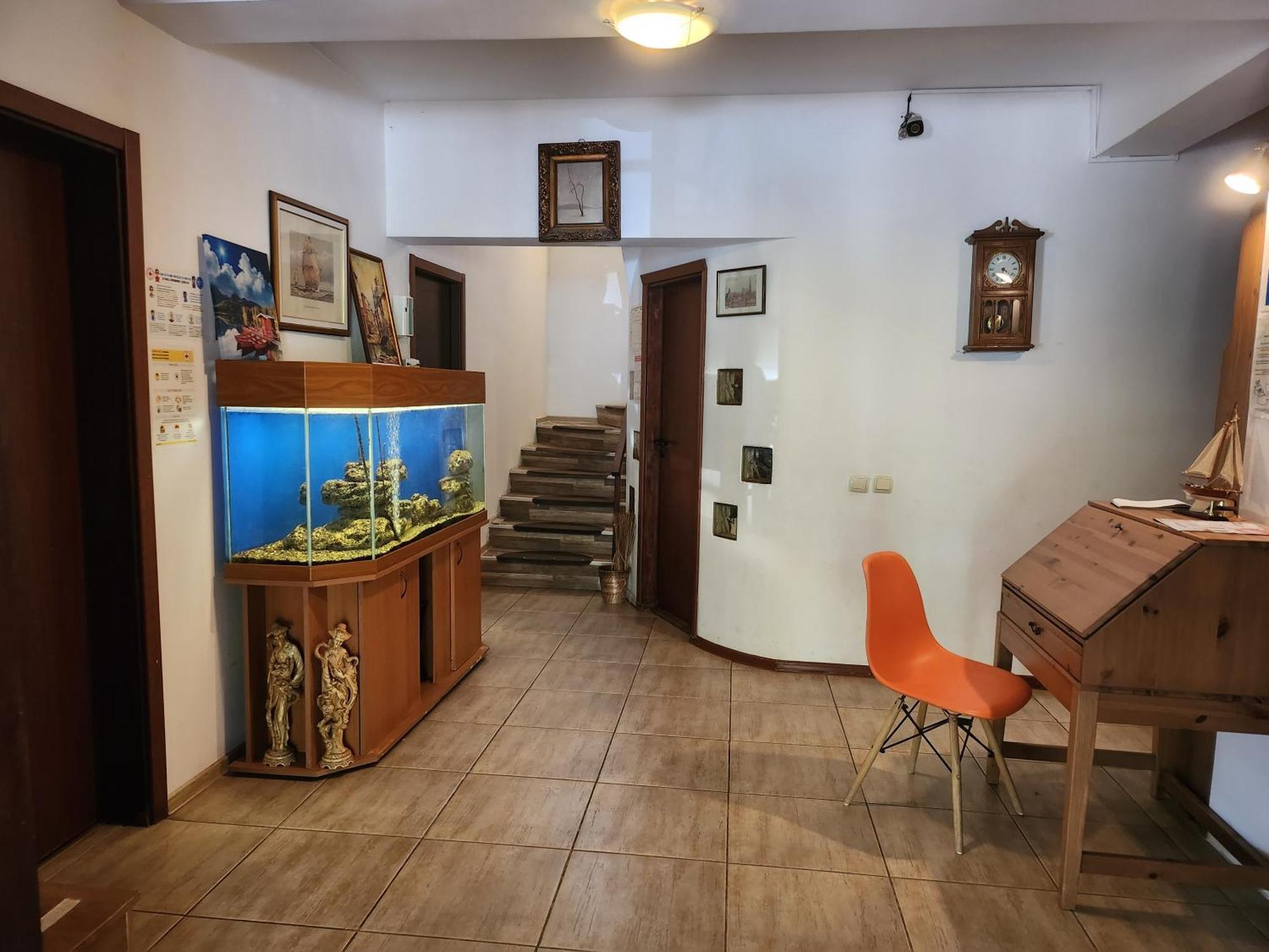 Eforie Villa-Colonial Zewnętrze zdjęcie