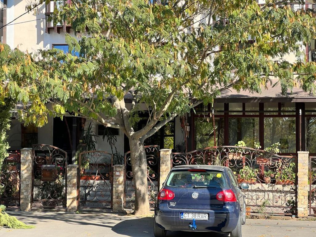 Eforie Villa-Colonial Zewnętrze zdjęcie